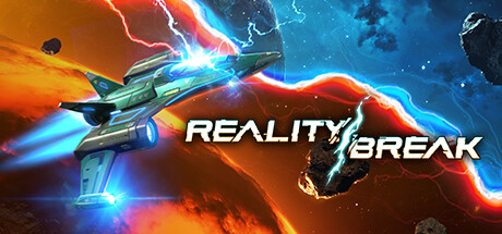 Reality Break ARPG Adventure: A Sci-Fi Journey of Unprecedented Customization