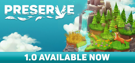 Preserve Chill Puzzle Game: Is It Worth Your Time?