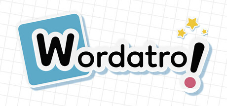 Wordatro! Word Game: Your Next Favorite Linguistic Challenge