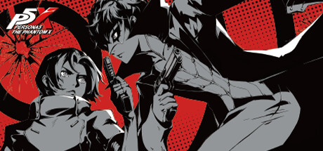 Persona5 The Phantom X: A Thrilling Adventure in Modern-Day Tokyo
