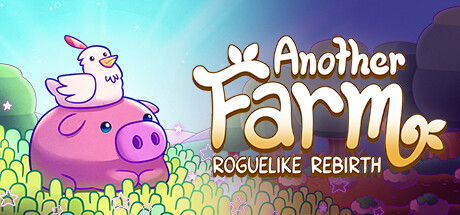 Another Farm Roguelike: Rebirth – A Fresh Take on Strategic Farming