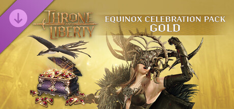 Throne and Liberty Gold Pack: A Treasure Trove of In-Game Enhancements