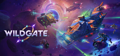 Wildgate Renegade Edition Review: A Space Adventure Awaits