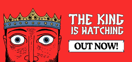 The King is Watching Game Review: A Dark Fantasy RTS Experience