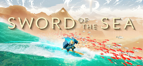 Sword of the Sea Review: Dive into an Unforgettable Adventure