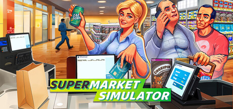 Supermarket Simulator Review: Why It’s a Must-Play for Simulation Fans