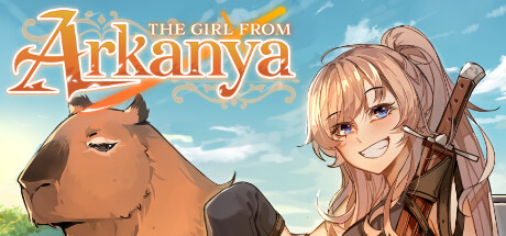 The Girl from Arkanya Adventure: A Deep Dive Into the Fantasy World