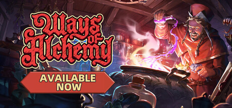 Ways of Alchemy Review: Journey Through an Immersive RPG Adventure