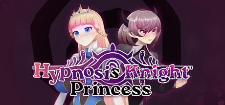 Dive into the Hypnosis Knight-Princess Adventure: Conquer Curses and Strategy