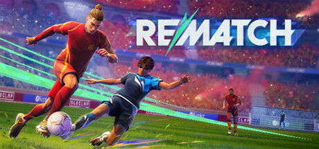 REMATCH Football Game: The Ultimate Sports Experience