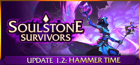 Soulstone Survivors Review: Dive Into the Action-Packed Roguelike Adventure